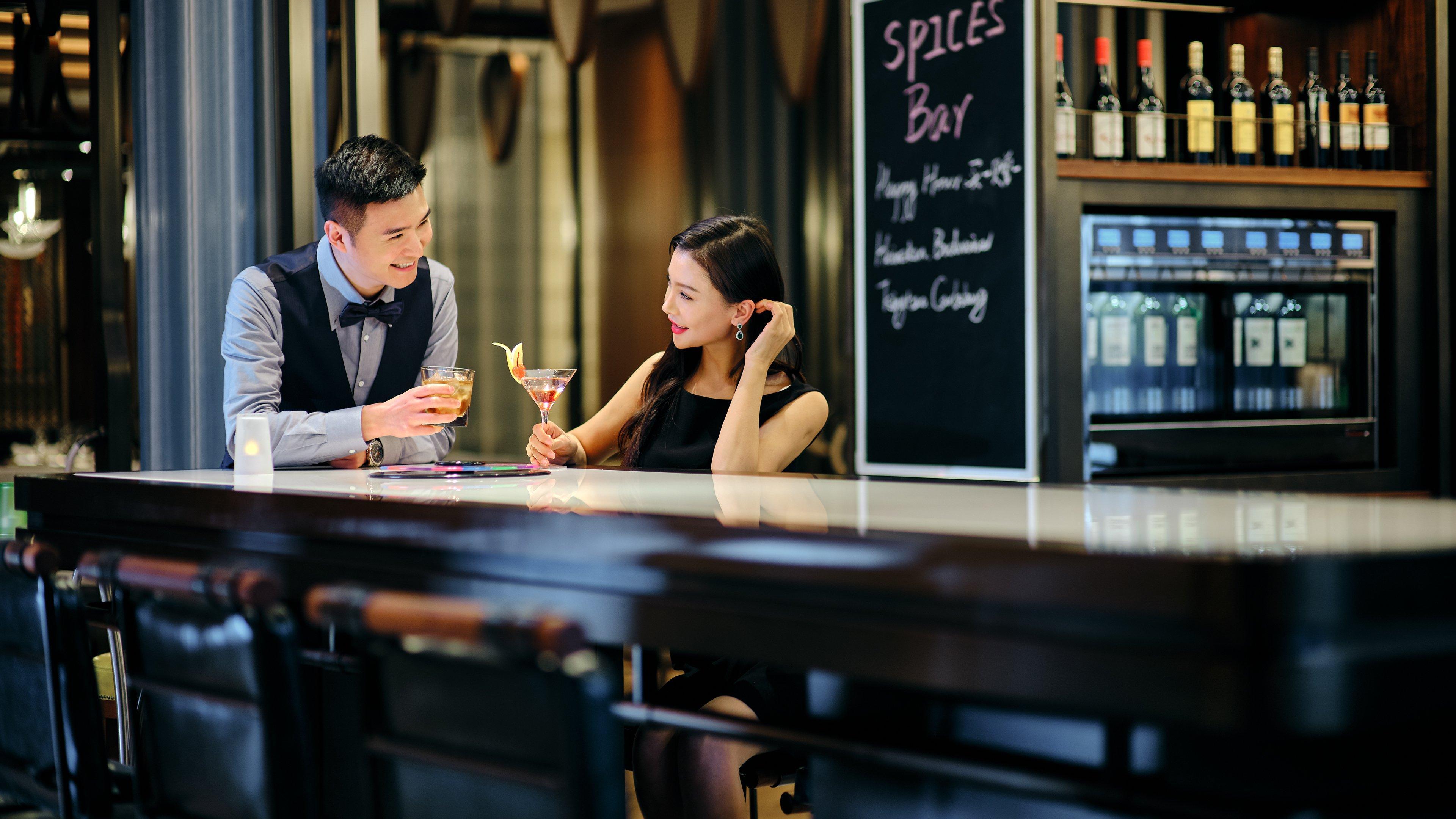 合肥洲际酒店 外观 照片